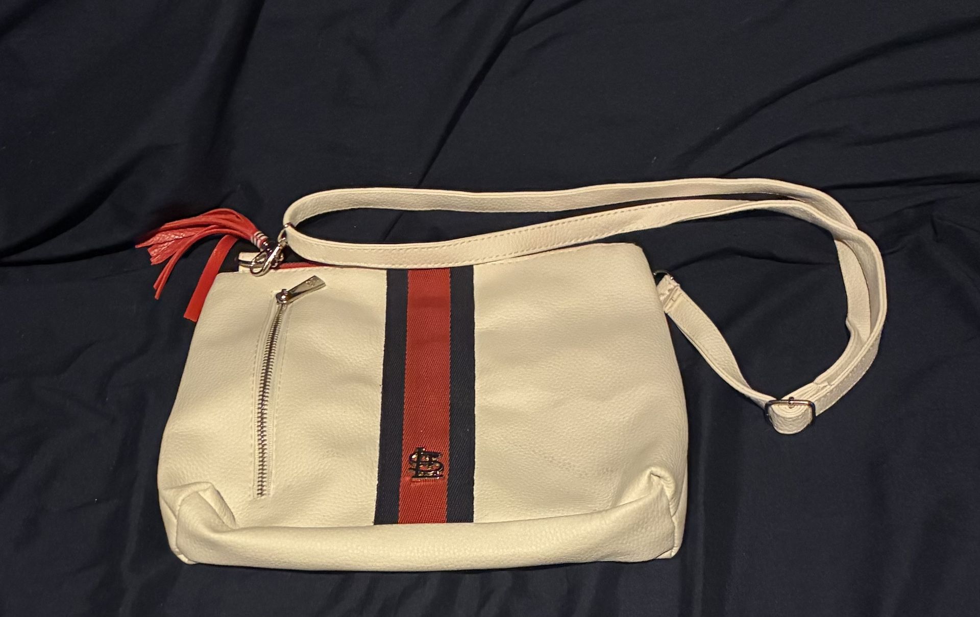 St. Louis Cardinals Purse