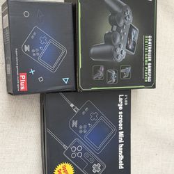 Bundle items