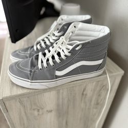 Vans Classic High Tops