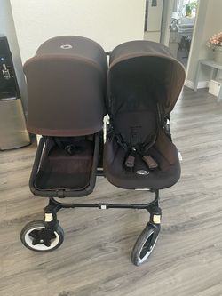 Double Stroller