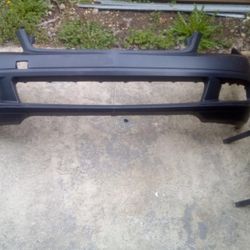 2007-11 Mercedes Benz C Class Bumper Cover **Gone By Today**