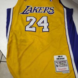 Kobe 2006 2007 🏆
