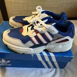 Adidas Yung 69 Size