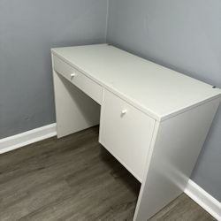 Ikea Vanity Table