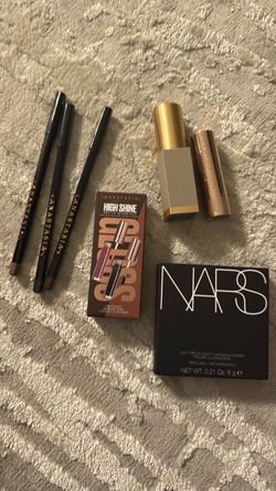 Anastasia Beverly Hills Bundle