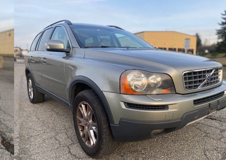 2007 Volvo XC90 I6 AWD