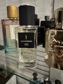 95% full - YSL Saharienne 2.5oz bottle