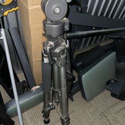 Tripod - Small