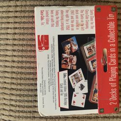 Coca-Cola cards
