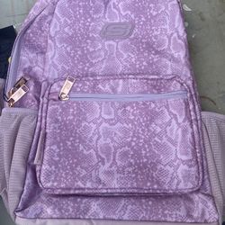 New Backpacks Sketcher And Unicorn 