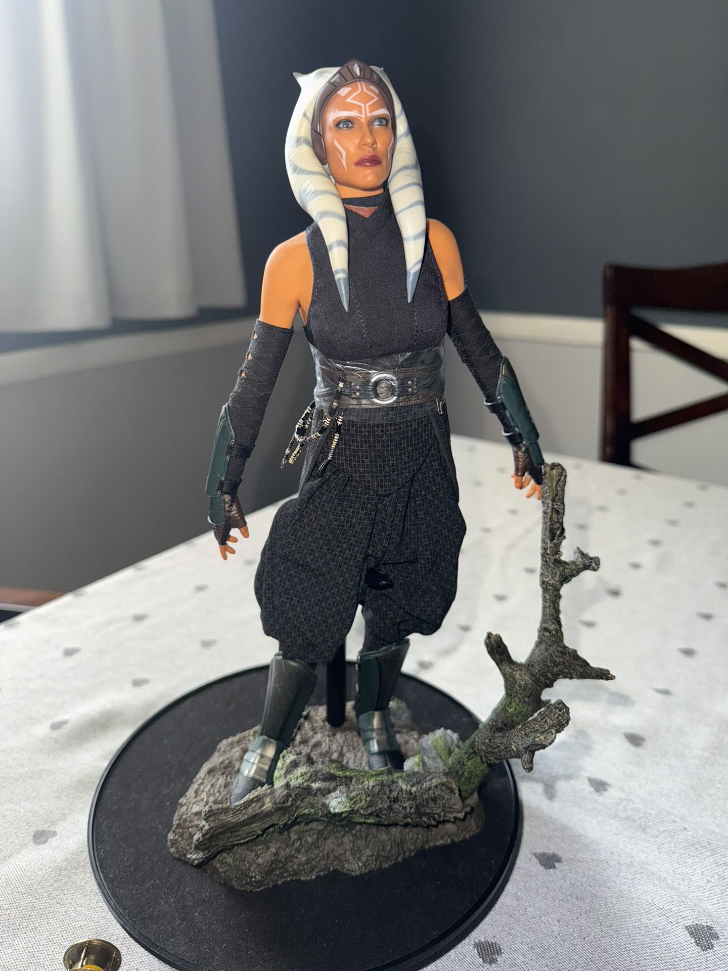 STAR WARS (AHSOKA)