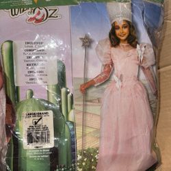 Glinda The Good Witch