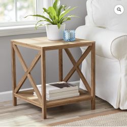 Side Tables