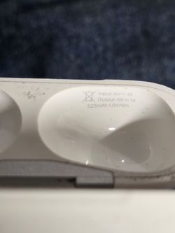 Airpod pro2