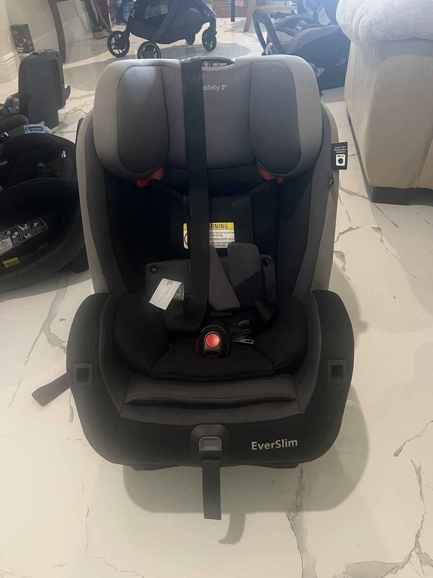 Stroller Safety 1st Ever slim