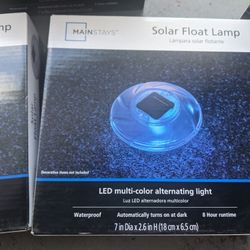 Pool Lights LED