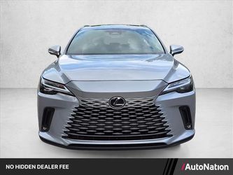 2023 Lexus RX 350