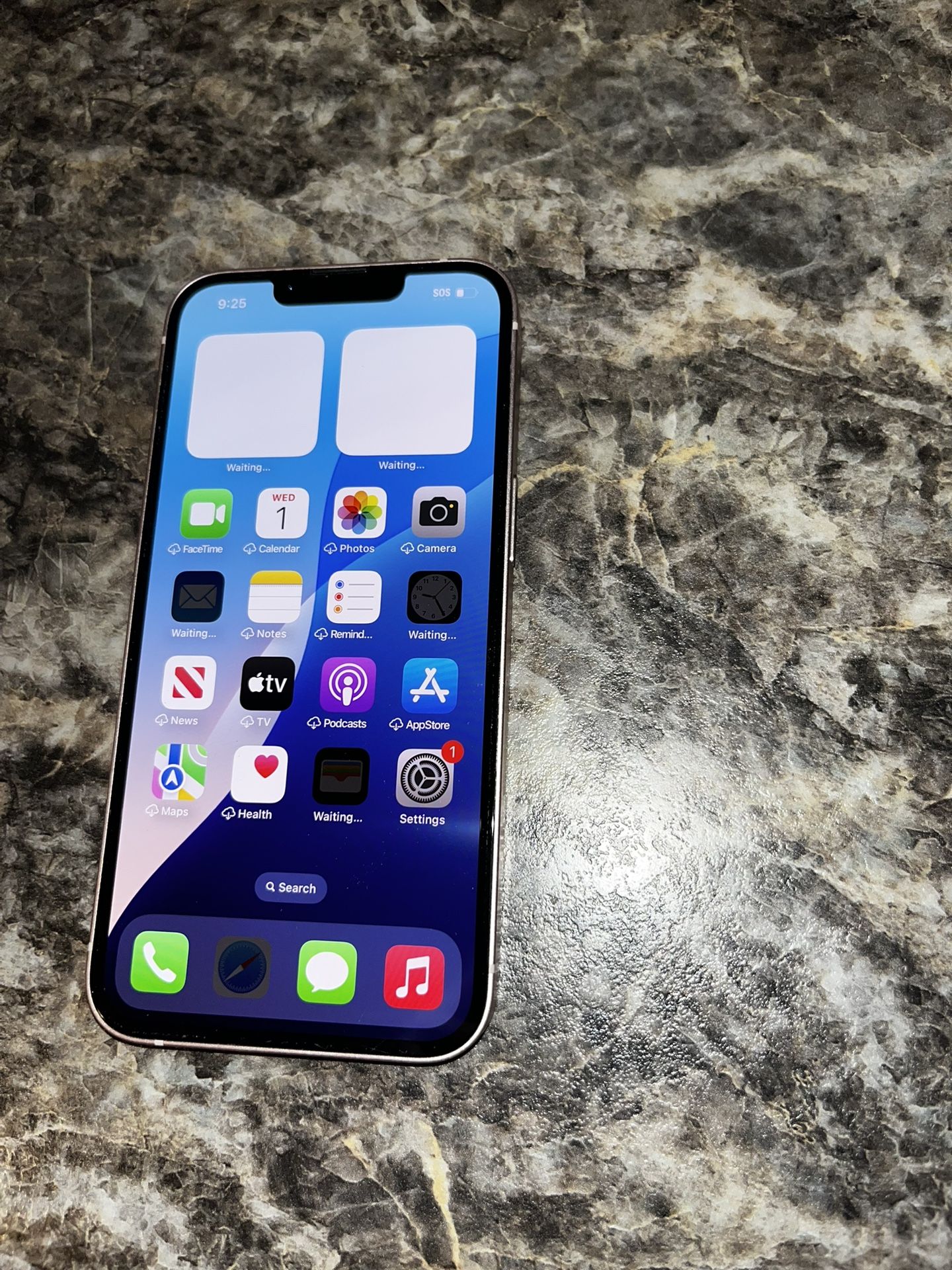 iPhone 13