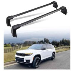 CROSS BAR'S for JEEP GRAND CHEROKEE 