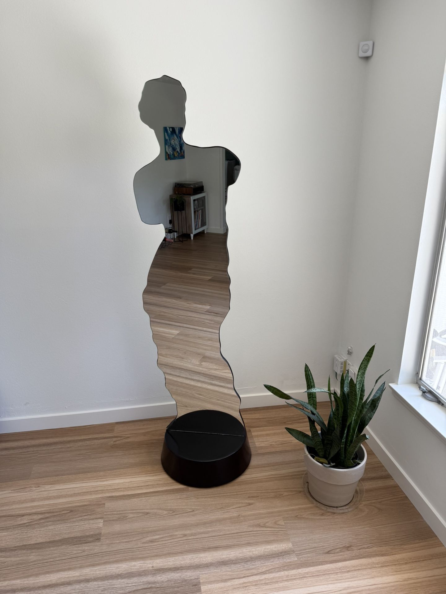 Venus de Milo Mirror