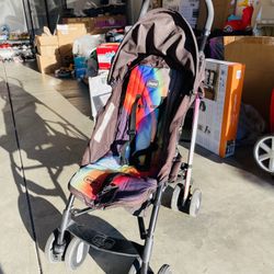 Chicco Baby/Kid Stroller 