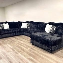 Furniture sectional