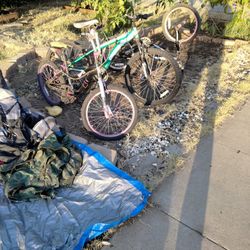 Yard Sale