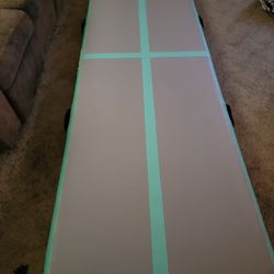 Air Track 
