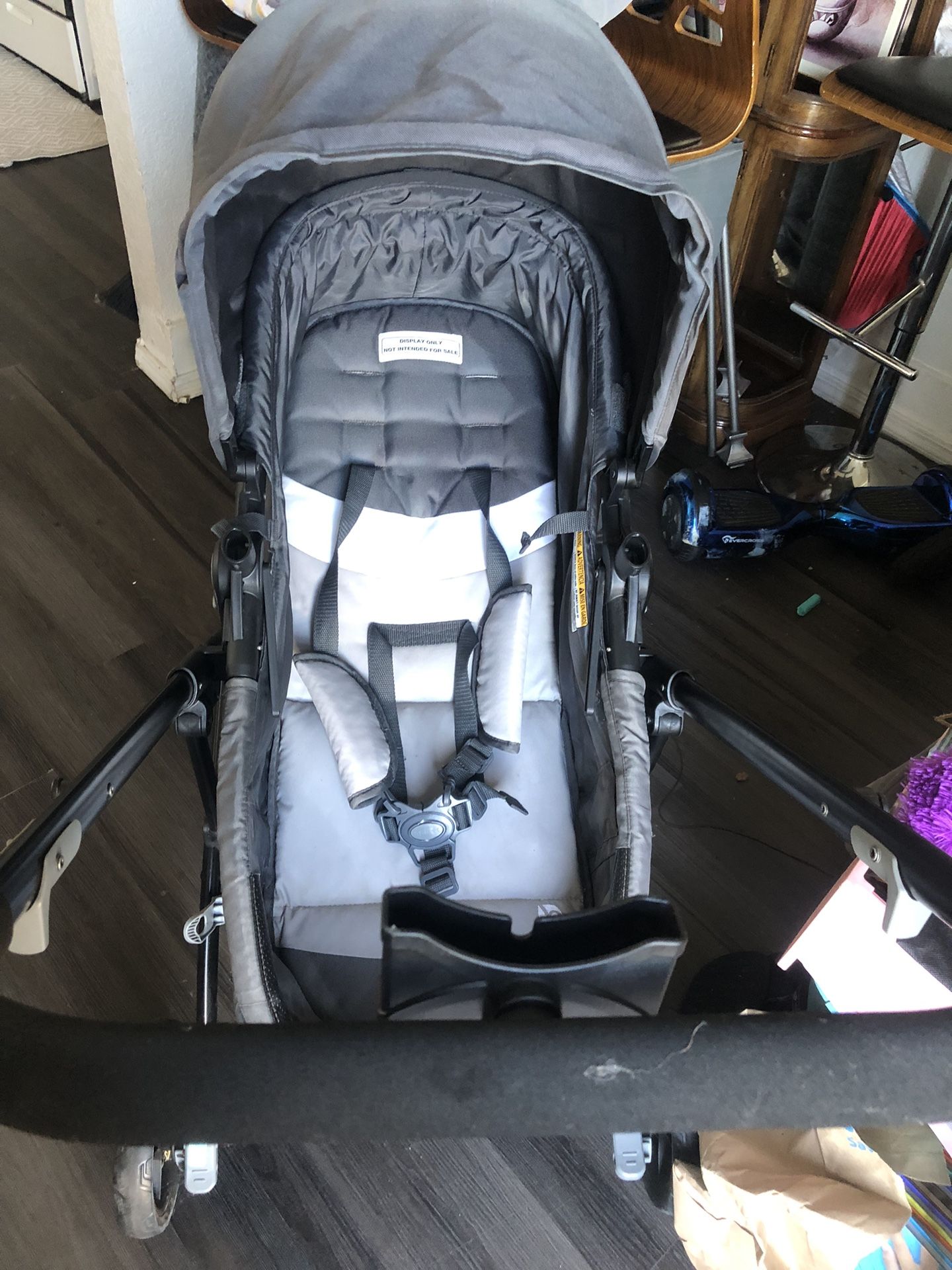 Baby Trend Stroller