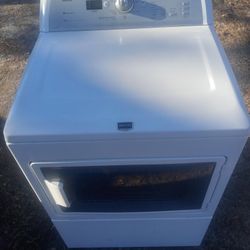 Maytag Bravos Dryer
