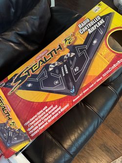 Remote control cars - Stealth R/C