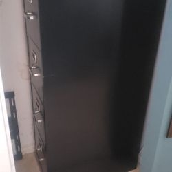 Storage Cabinet Metal 