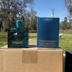 Versace Eros