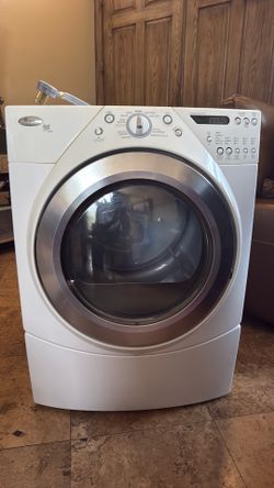 Excellent working Stream Dryer