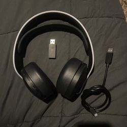 Ps5 Pro Headset 