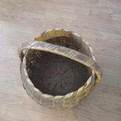 Large Basket 