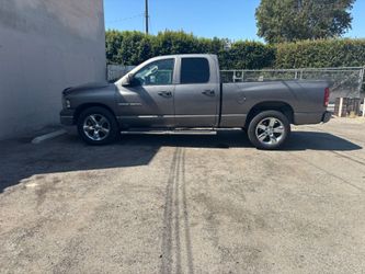 03 Dodge Ram 1500