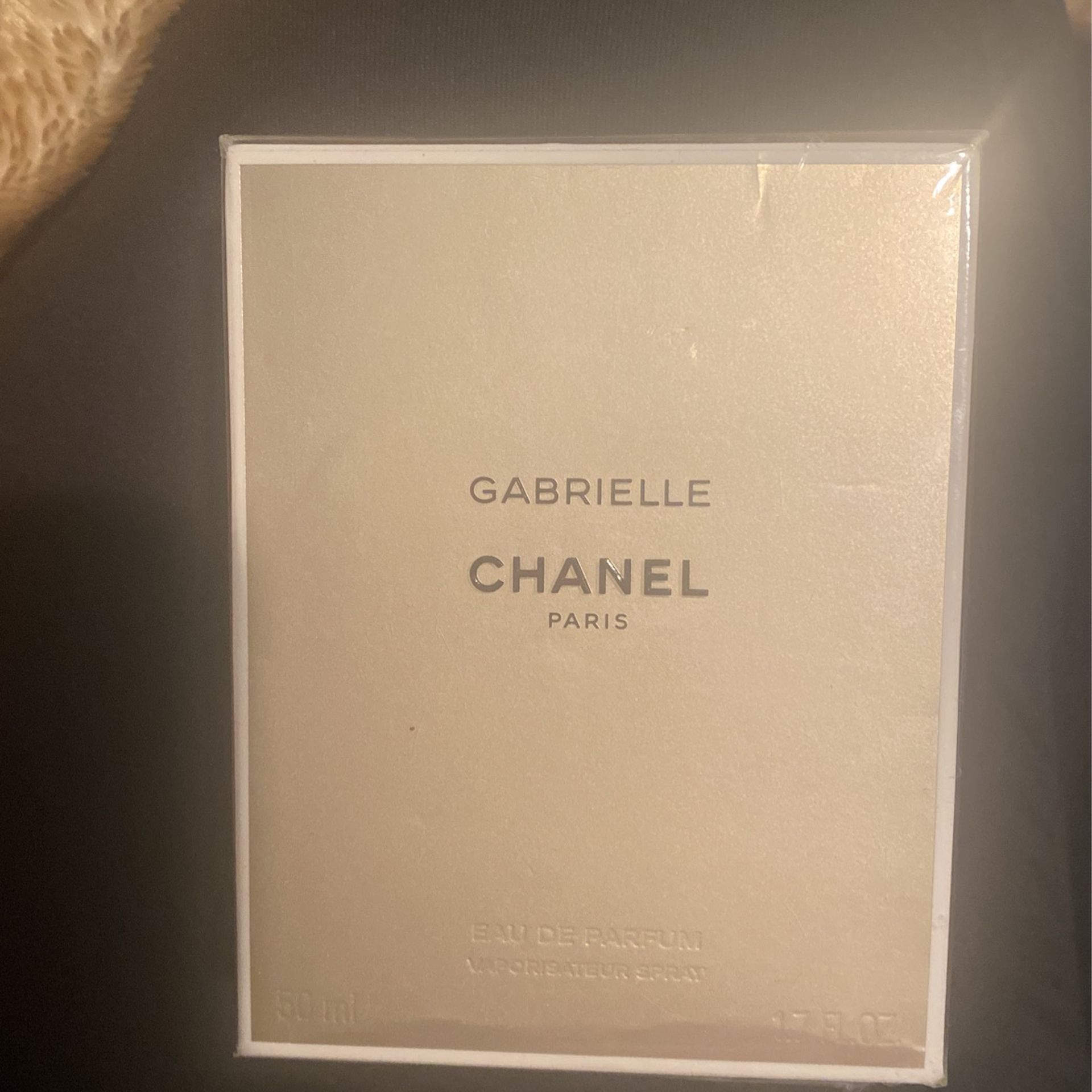 Chanel Grabrielle Perfume (Original )