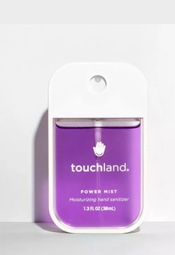 Touchland mist