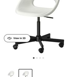 IKEA Swivel Chair 