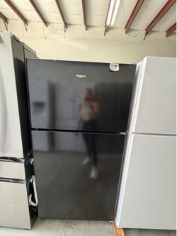 Refrigerator new