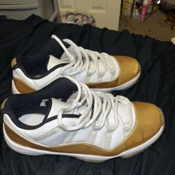 Jordan 11 Retro Low "Closing Ceremony"