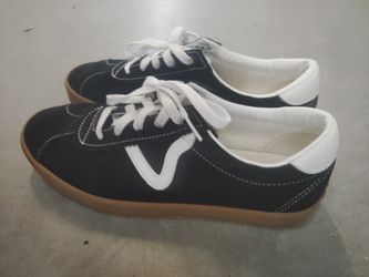 New Vans