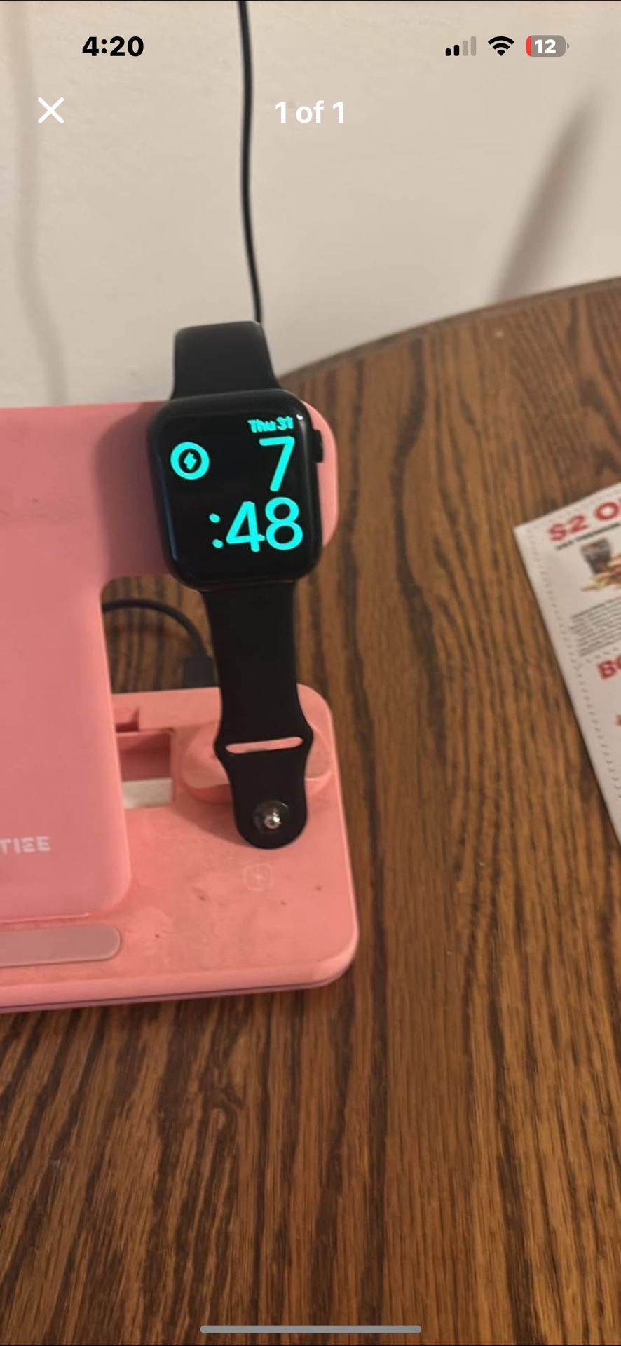 Apple Watch Series 9