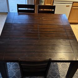 Ashley Larchmont Dining table 
