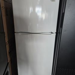 Refrigerator Whirlpool W-24