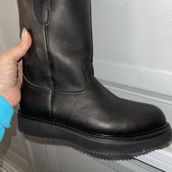 Mens Boots Size 6.5 