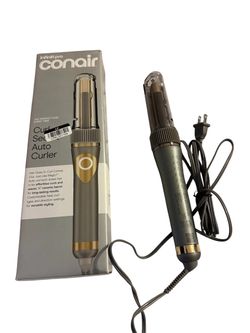 Conair Infiniti Pro Curl Secret Auto Curler