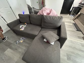 Couch $50
