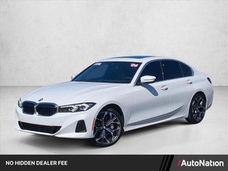 2026 BMW 330i
